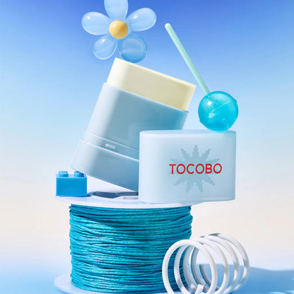 TOCOBO Cotton Airy Sun Stick Mini