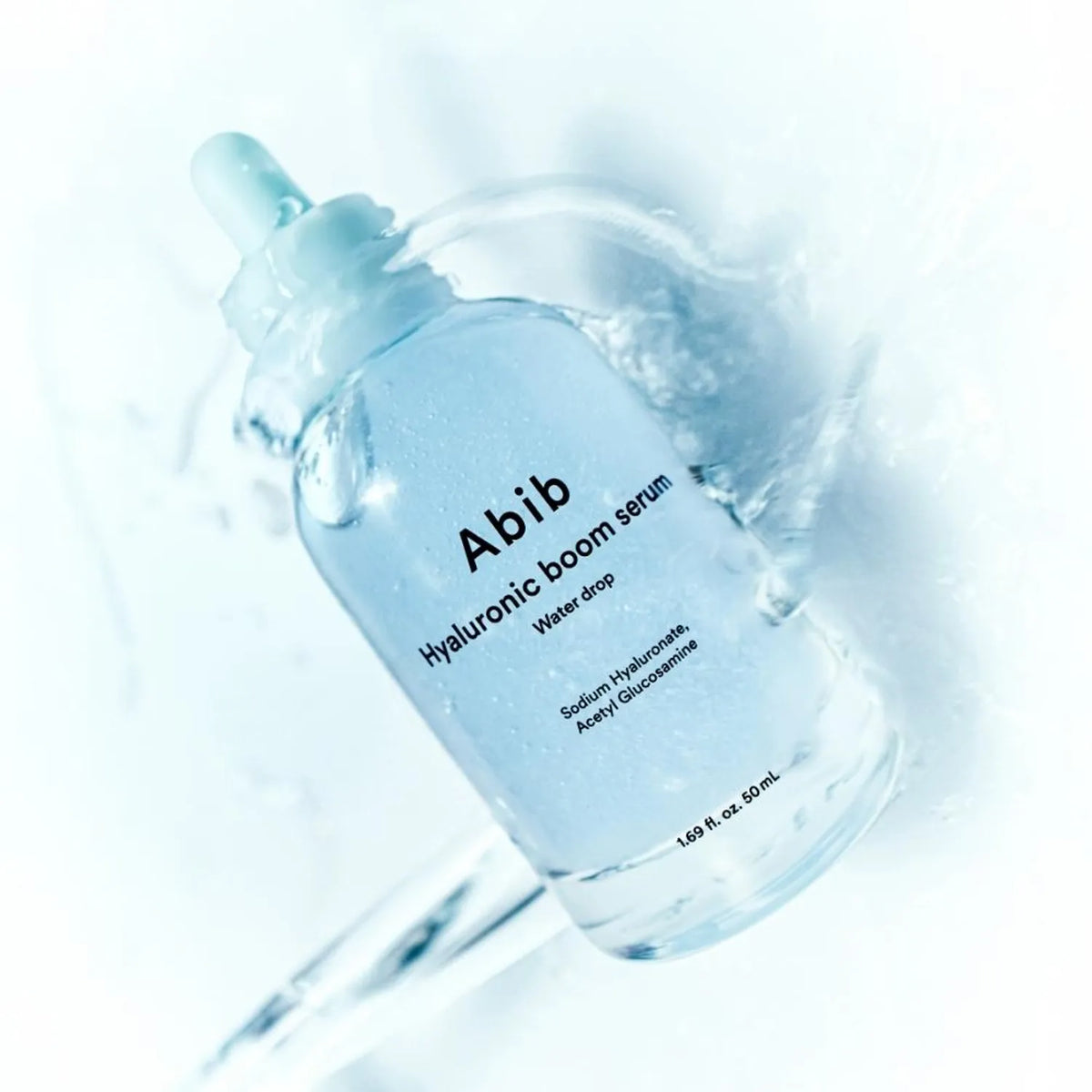Abib Hyaluronic Boom Serum Water Drop