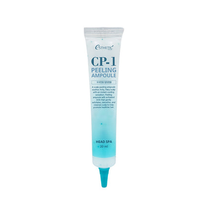 CP-1 Peeling Ampoule