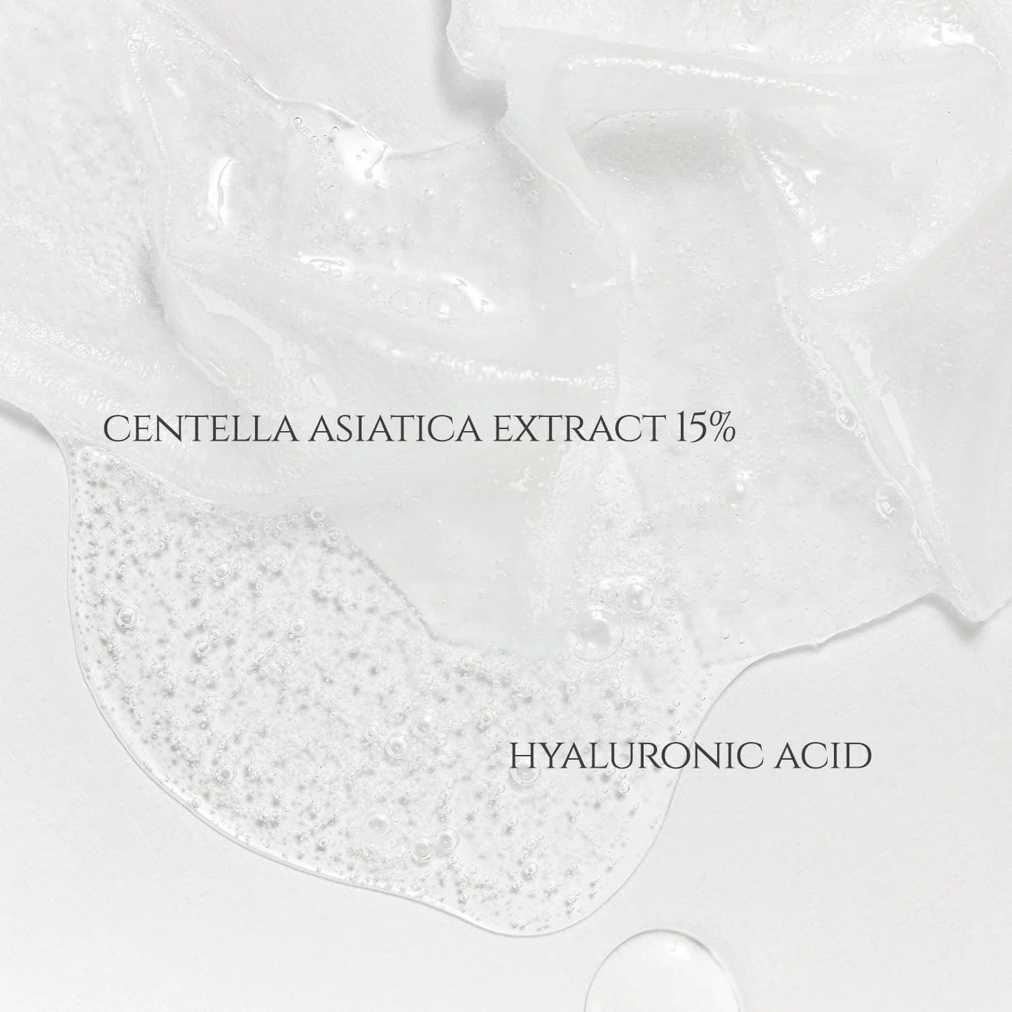 BEAUTY OF JOSEON Centella Asiatica Calming Mask