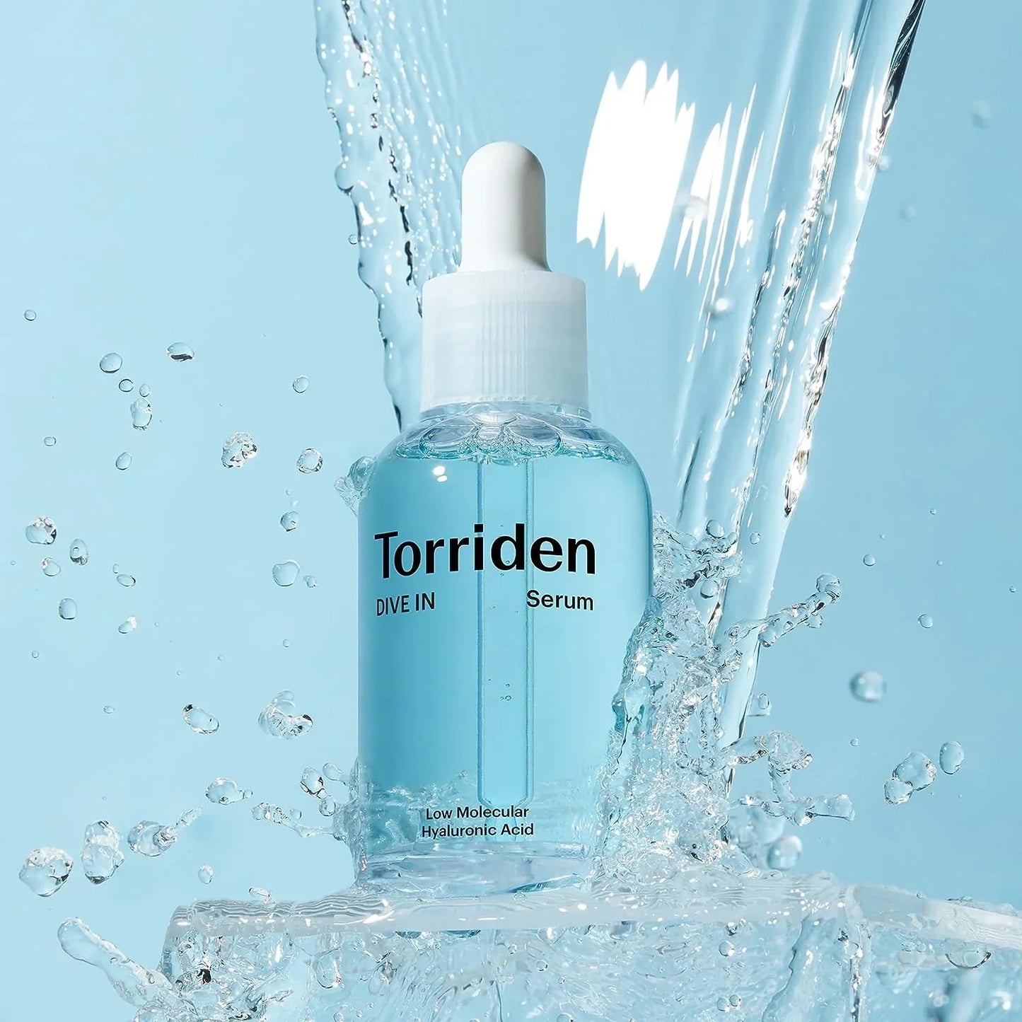 Torriden DIVE-IN Low Molecular Hyaluronic Acid Serum