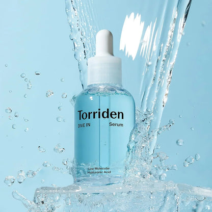 Torriden DIVE-IN Low Molecular Hyaluronic Acid Serum