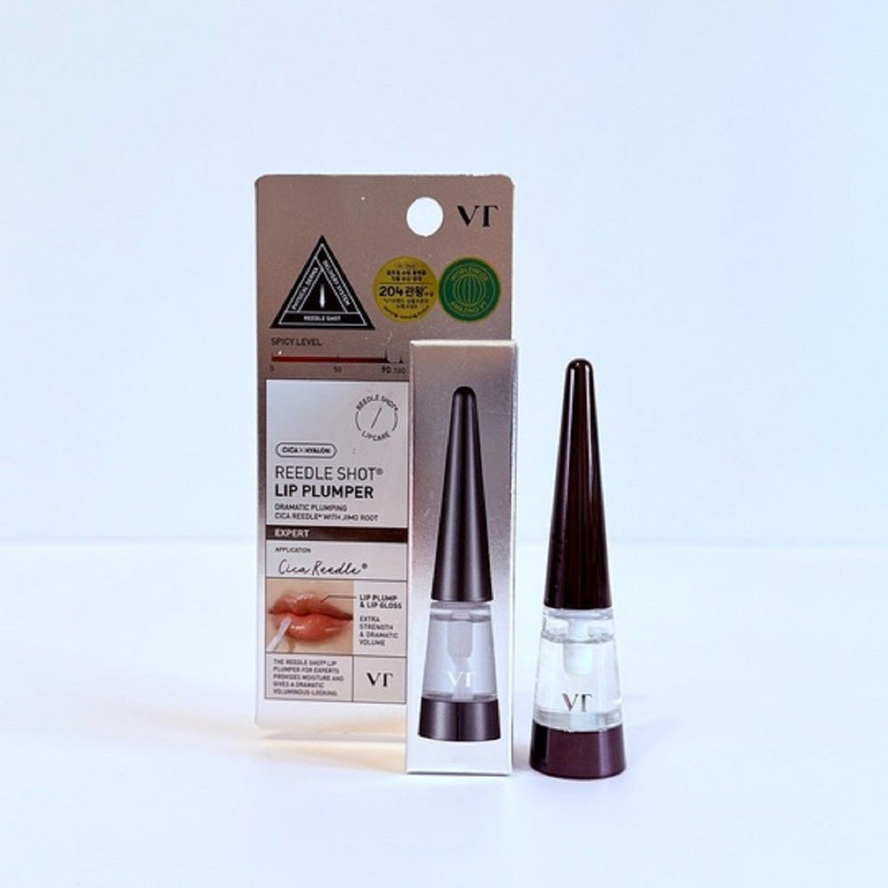 VT COSMETICS Reedle Shot Lip Plumper Expert