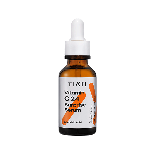 TIAM VITAMIN C24 SURPRISE SERUM