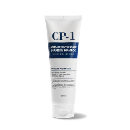 CP-1 ANTI HAIRLOSS SCALP INFUSION SHAMPOO