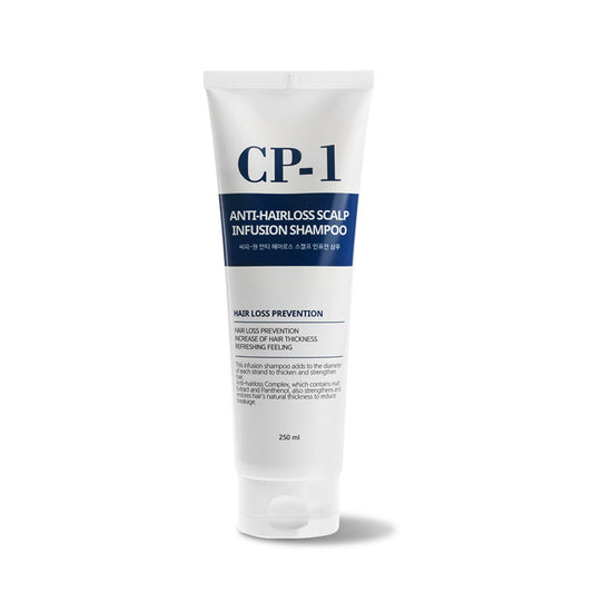 CP-1 ANTI HAIRLOSS SCALP INFUSION SHAMPOO