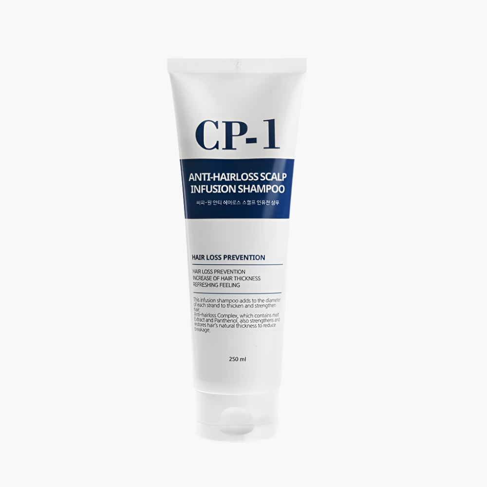 CP-1 ANTI HAIRLOSS SCALP INFUSION SHAMPOO