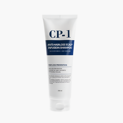 CP-1 ANTI HAIRLOSS SCALP INFUSION SHAMPOO