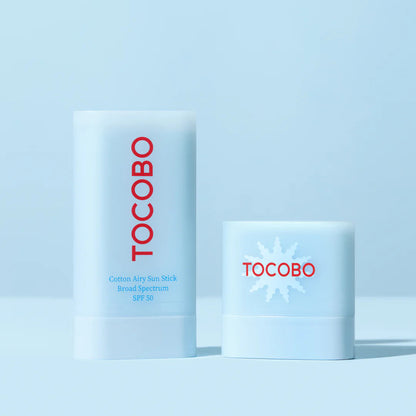 TOCOBO Cotton Airy Sun Stick Mini
