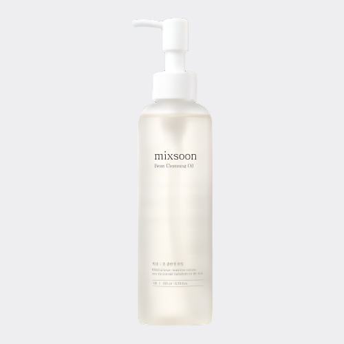 MIXSOON Bean Cleansing Oil