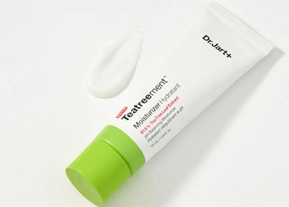 Dr.Jart+ Ctrl-A Teatreement Moisturizer