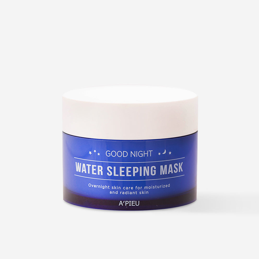 A'PIEU Good Night Water Sleeping Mask