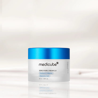 Medicube Zero Pore Cream 2.0