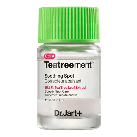 Dr.Jart+ Ctrl-A Teatreement Soothing Spot