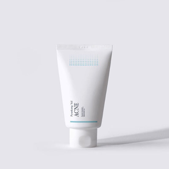 Pyunkang yul ACNE Facial Cleanser