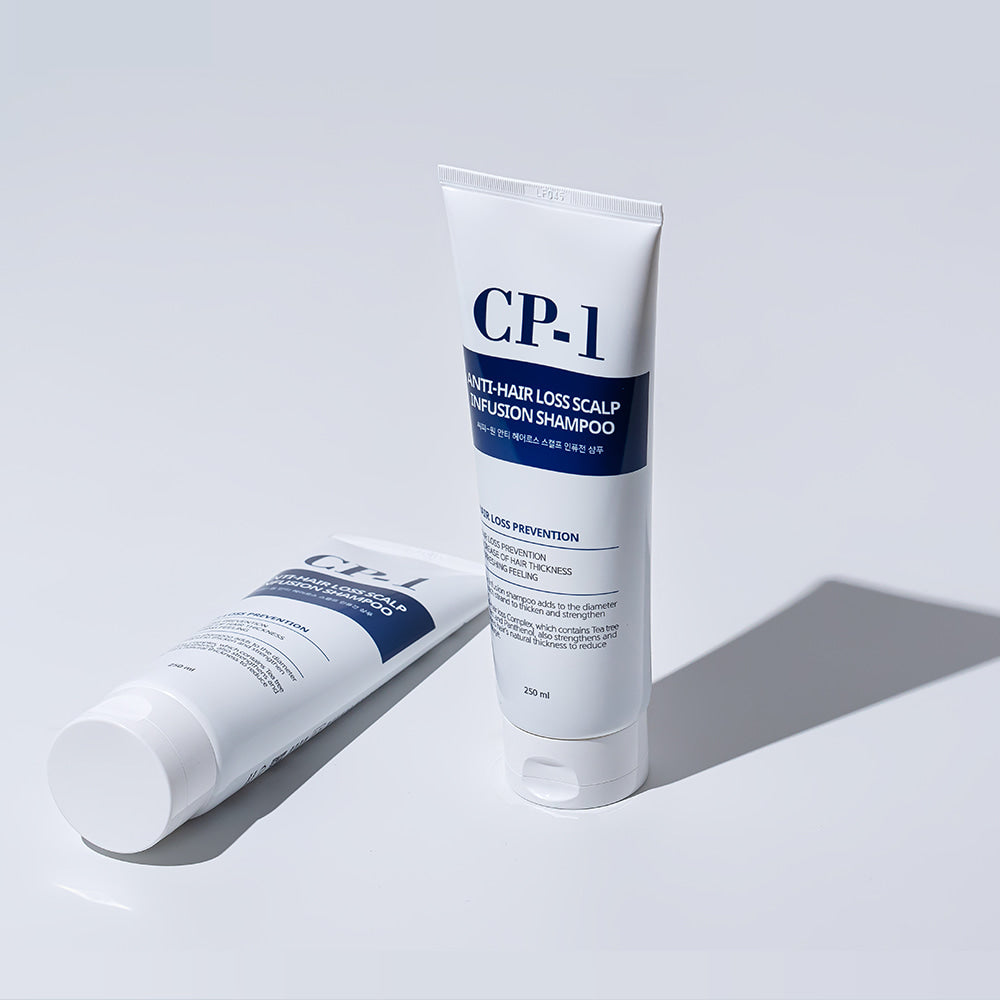 CP-1 ANTI HAIRLOSS SCALP INFUSION SHAMPOO