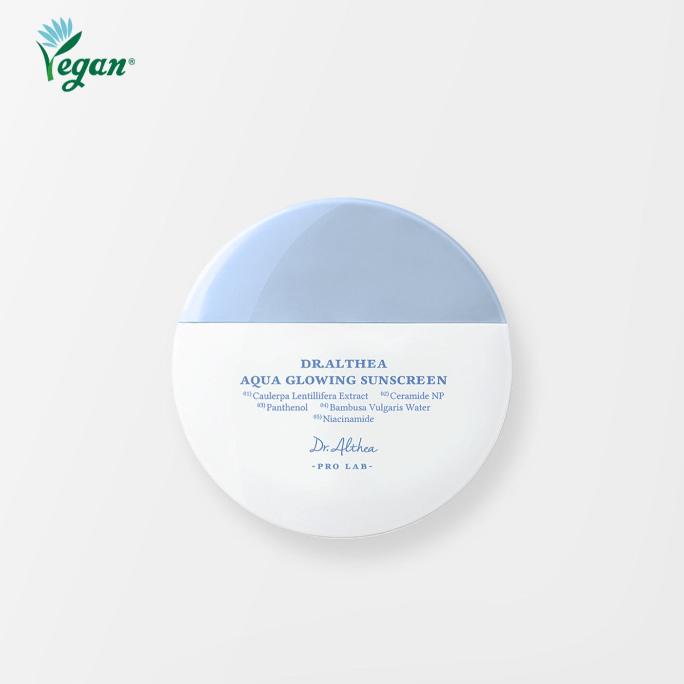 Dr.Althea Aqua Glowing Sunscreen