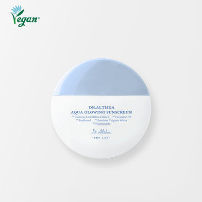 Dr.Althea Aqua Glowing Sunscreen