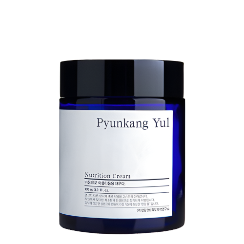 Pyunkang Yul Nutrition Cream