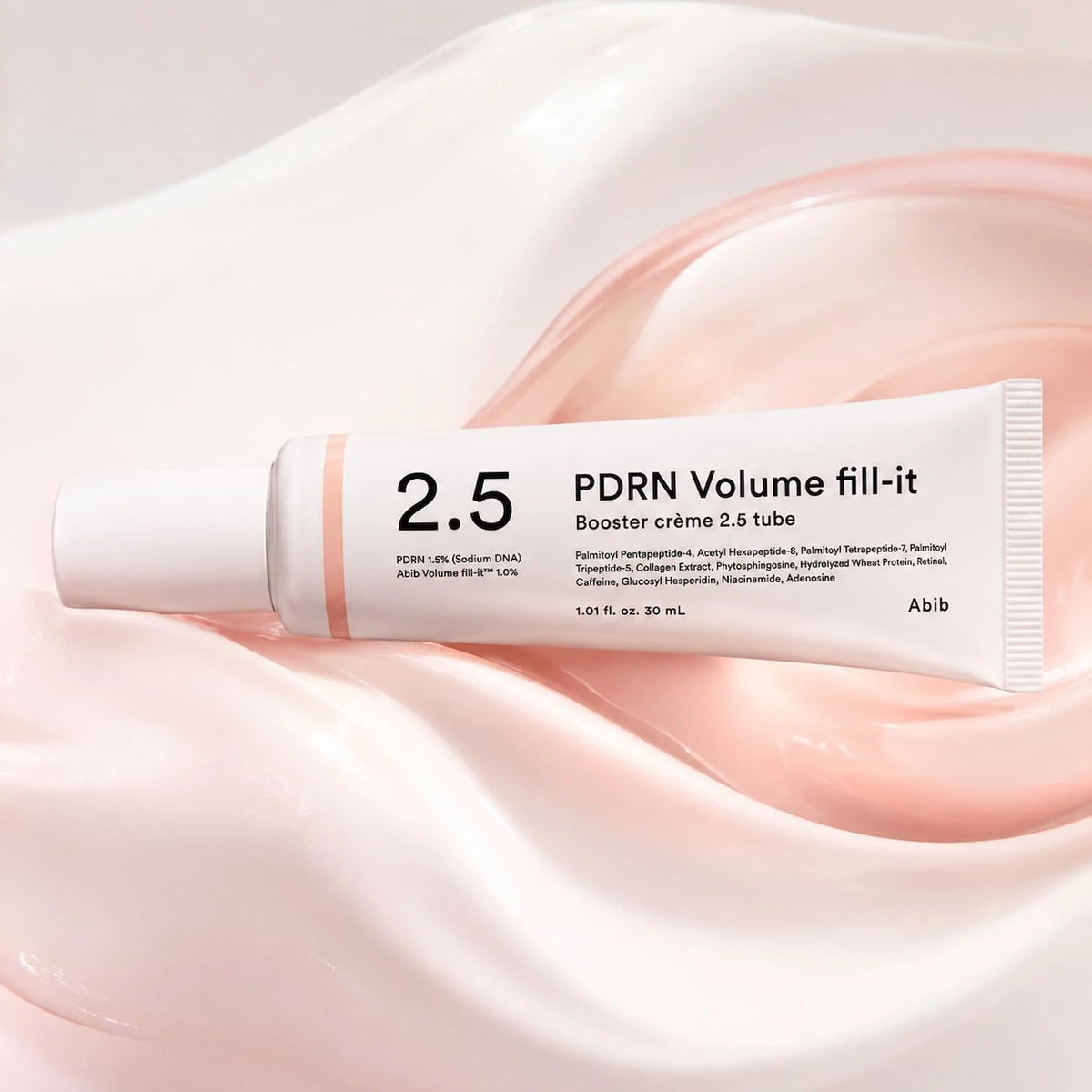 Abib PDRN Volume Fill-it Booster 2.5 Tube