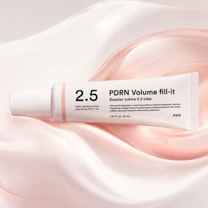 Abib PDRN Volume Fill-it Booster 2.5 Tube