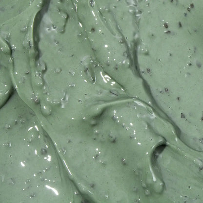 AXIS-Y Mugwort Pore Clarifying Wash Off Pack