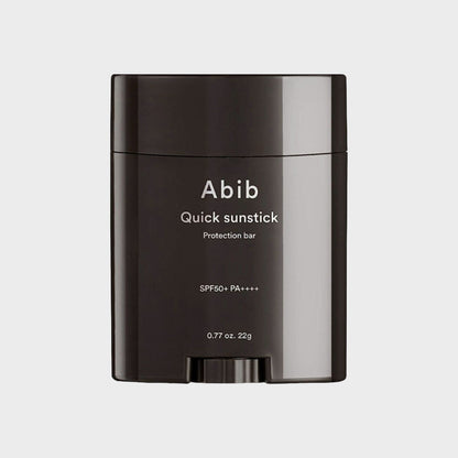 Abib Quick Sunstick Protection Bar SPF50+ PA+++