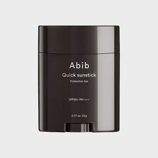 Abib Quick Sunstick Protection Bar SPF50+ PA+++
