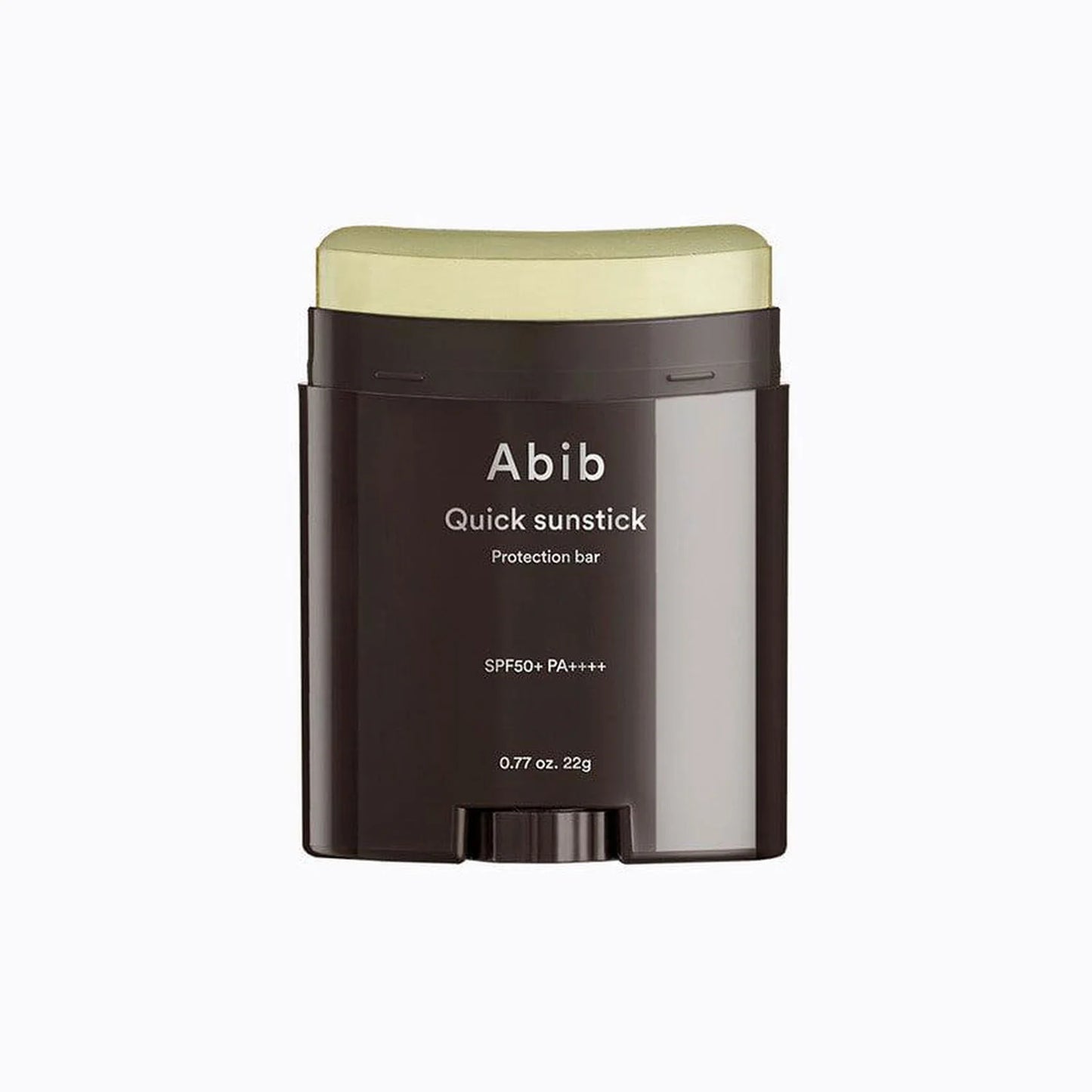 Abib Quick Sunstick Protection Bar SPF50+ PA+++