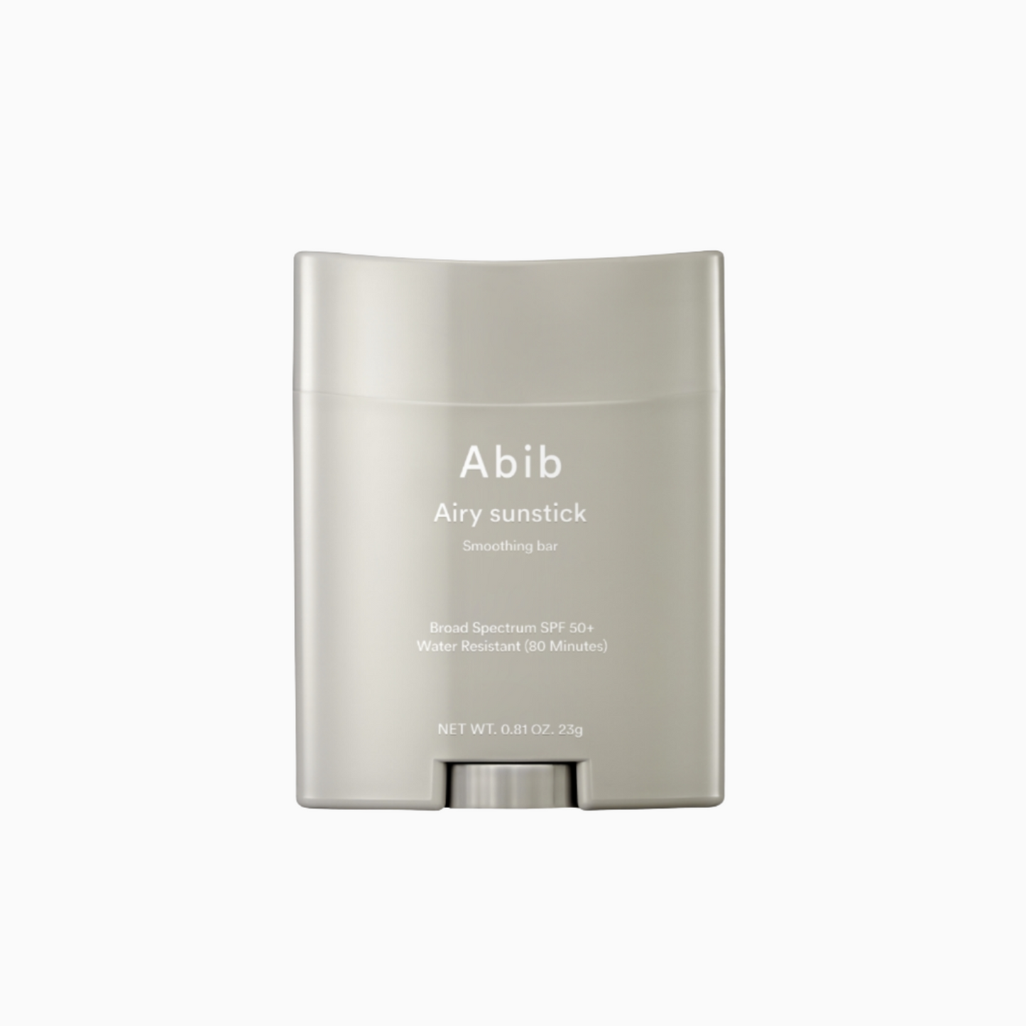 Abib Airy Sunstick Smoothing Bar SPF50+ PA++++