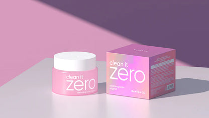 BANILA CO Clean it Zero Cleansing Balm Original