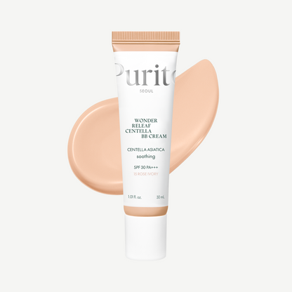PURITO SEOUL Wonder Releaf Centella BB Cream SPF30 PA+++