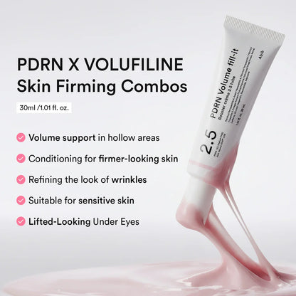 Abib PDRN Volume Fill-it Booster 2.5 Tube