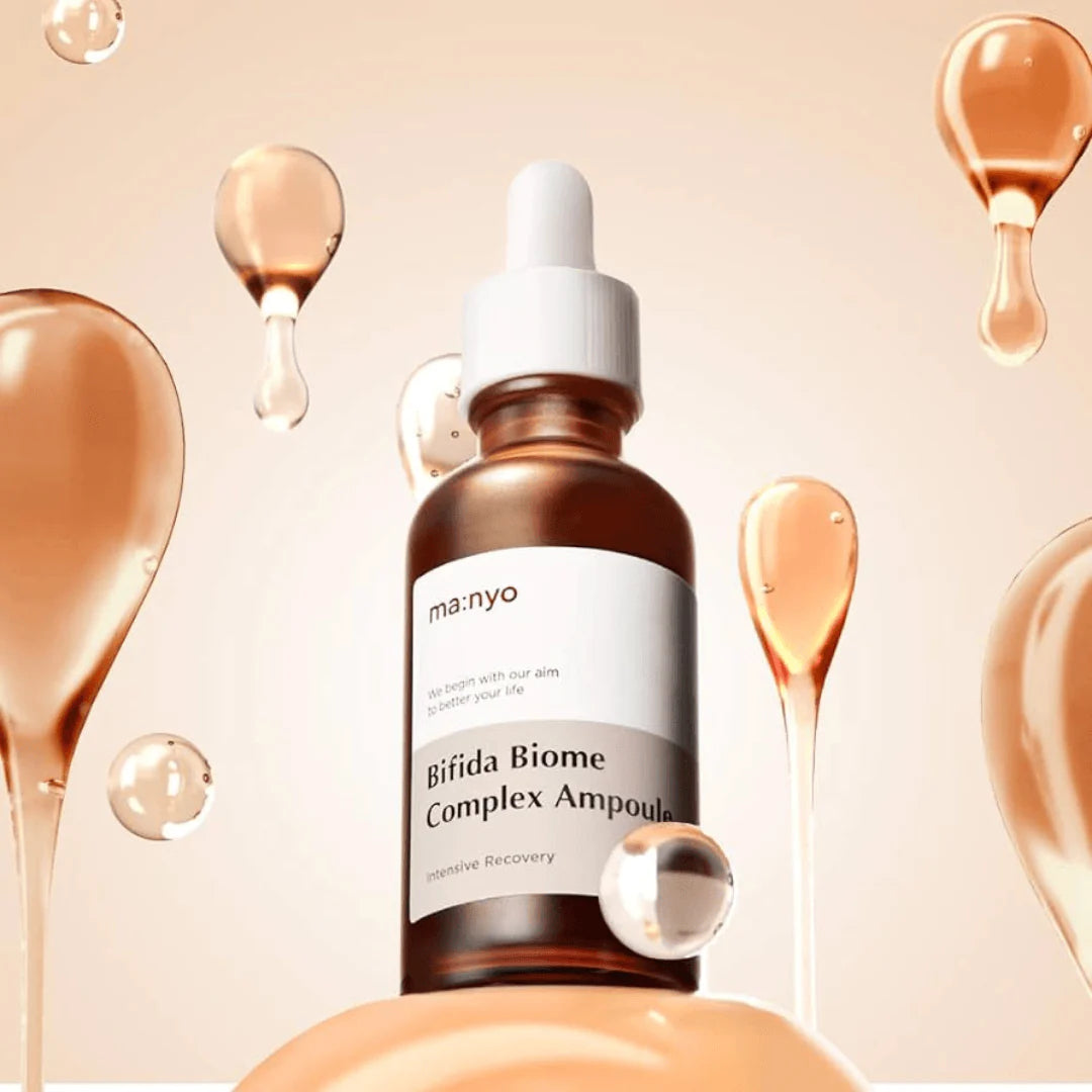 Manyo Bifida Biome Complex Ampoule