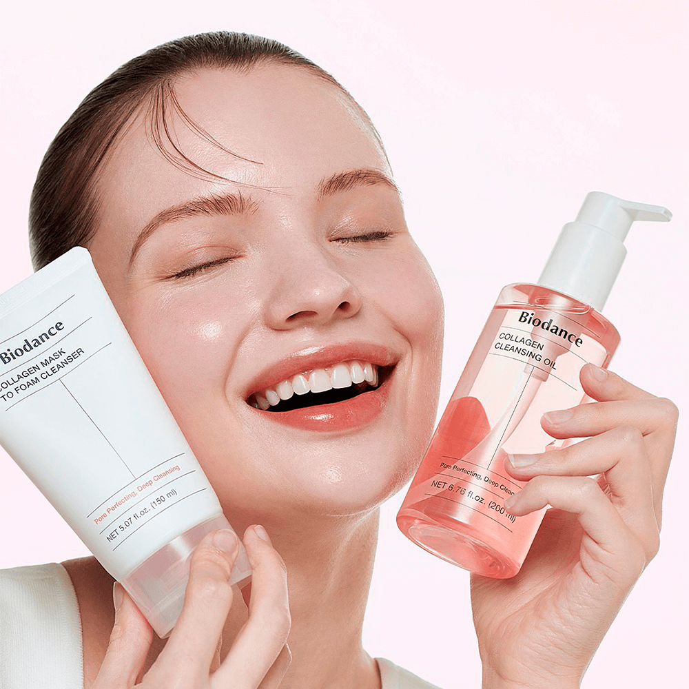 Biodance Collagen Cleansing Oil