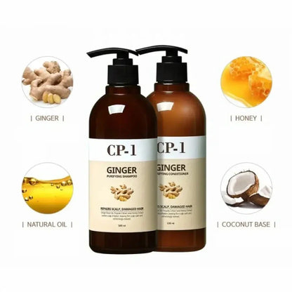 CP-1 Ginger Purifying Conditioner