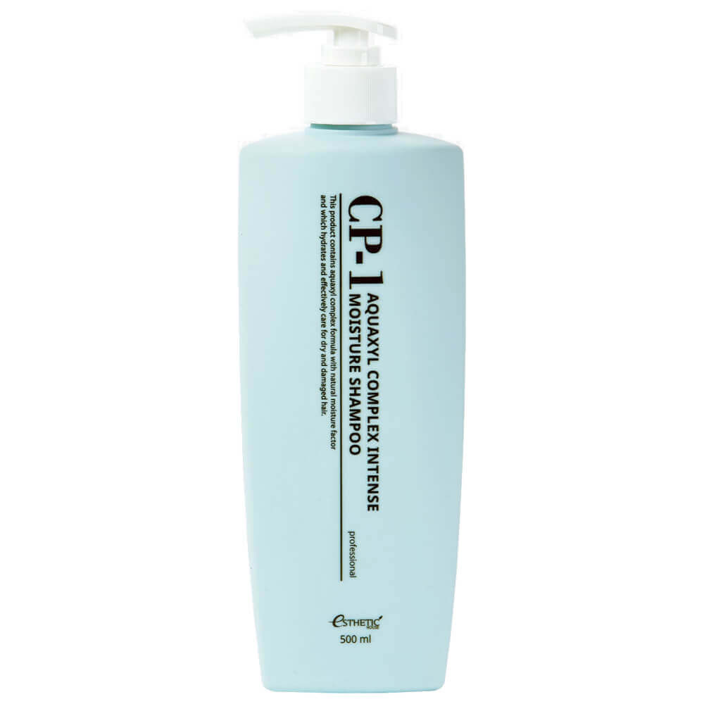 CP-1 Aquaxyl Complex Intense Moisture Shampoo