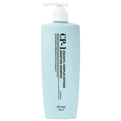 CP-1 Aquaxyl Complex Intense Moisture Shampoo