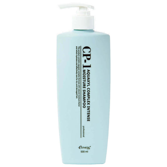 CP-1 Aquaxyl Complex Intense Moisture Shampoo