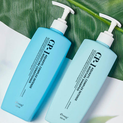 CP-1 Aquaxyl Complex Intense Moisture Shampoo
