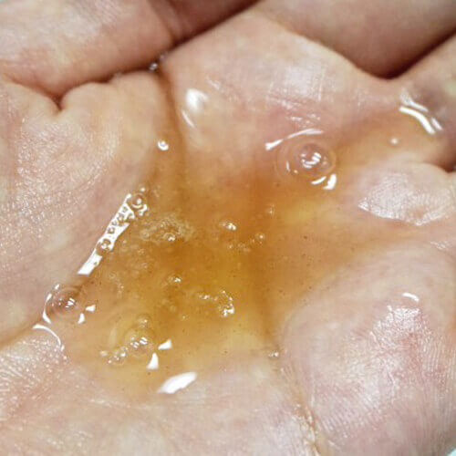 CP-1 Ginger Purifying Shampoo
