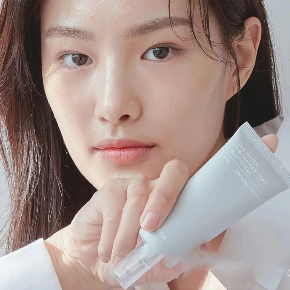 celimax Dual Barrier Skin Wearable Cream