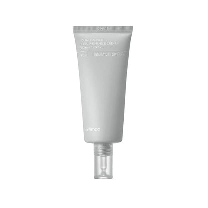 celimax Dual Barrier Skin Wearable Cream