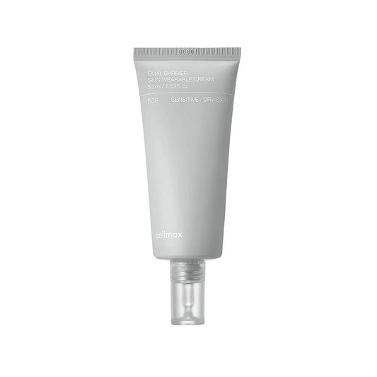 celimax Dual Barrier Skin Wearable Cream