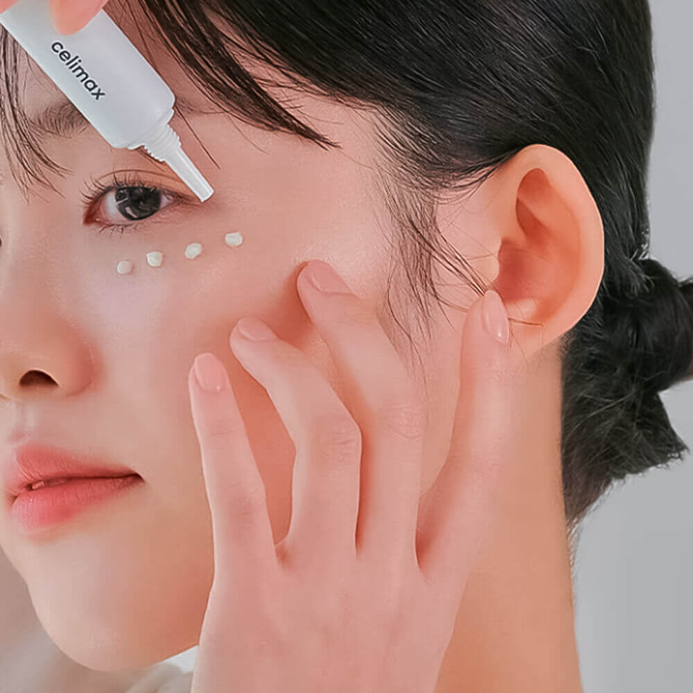 celimax The Real Noni Ultimate Eye Cream
