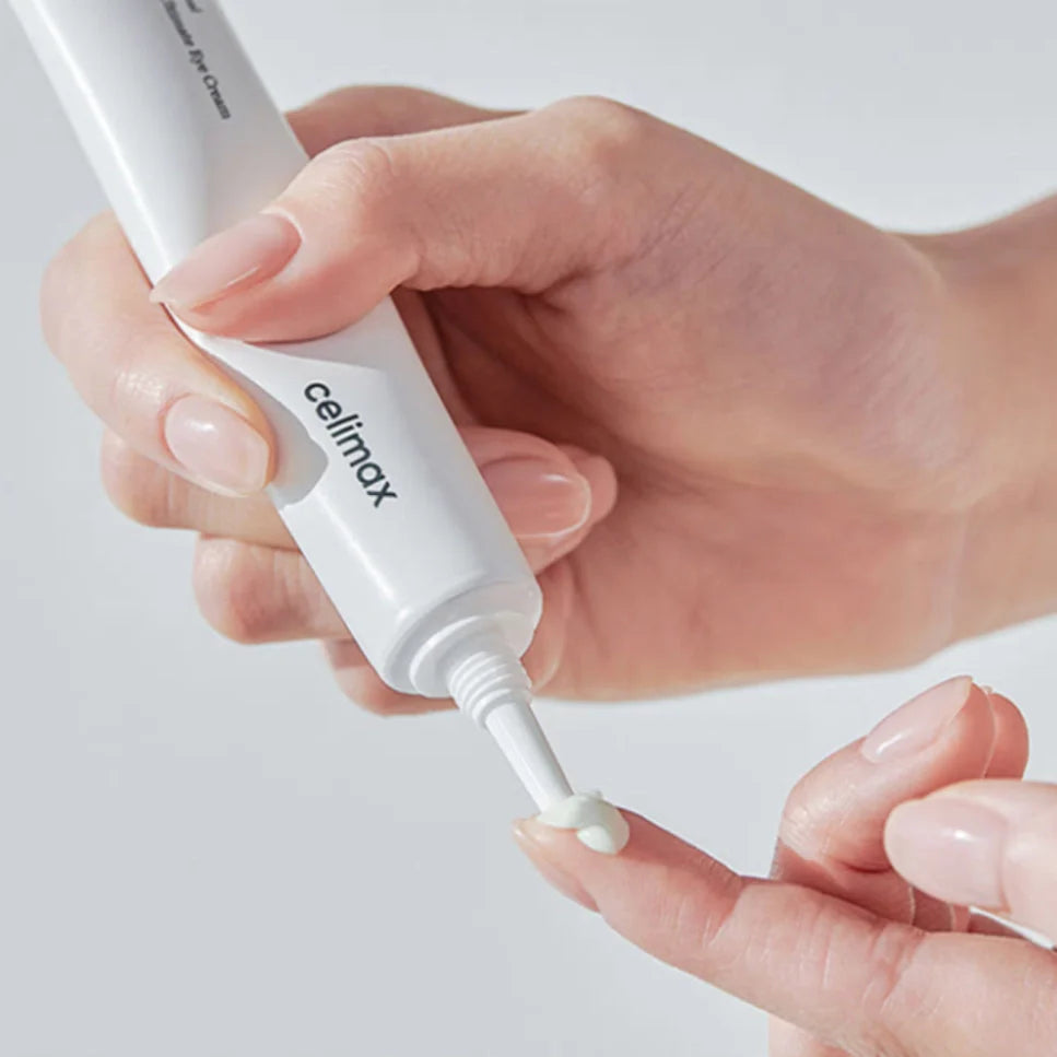 celimax The Real Noni Ultimate Eye Cream