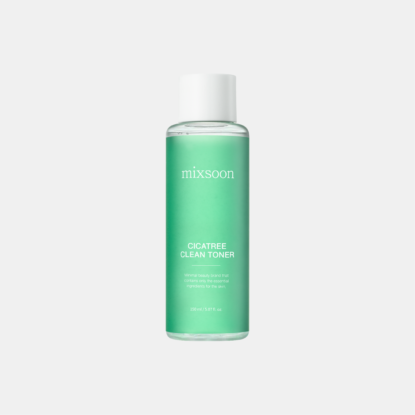 MIXSOON Cicatree Clean Toner