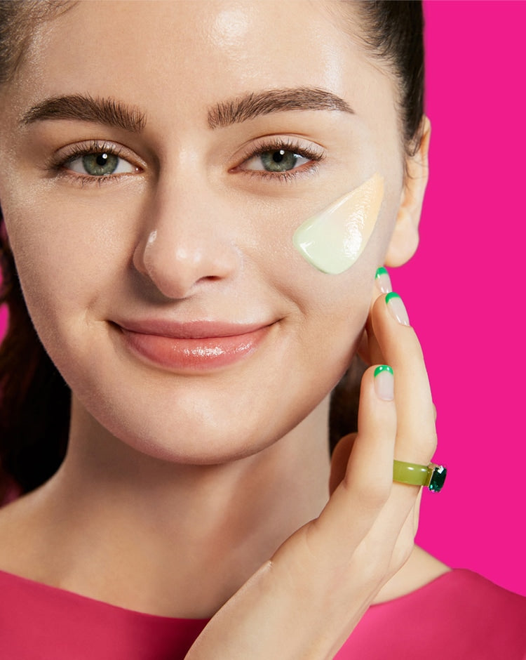 Dr.Jart+ Tiger Grass Color Correcting Treatment