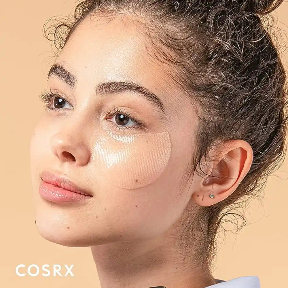 COSRX Advanced Snail Hydrogel Eye Patch