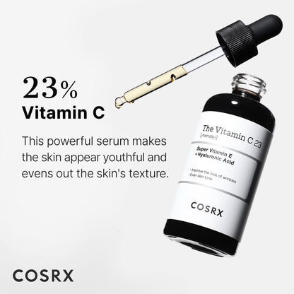 COSRX The Vitamin C 23 Serum